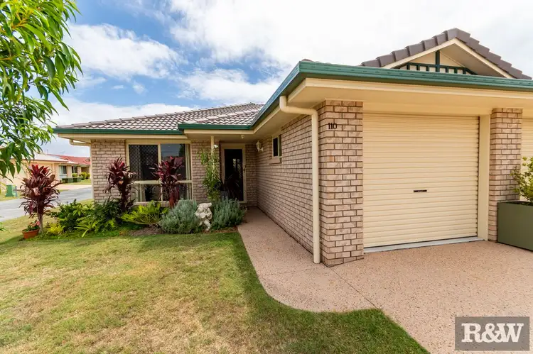 110/210 Bestmann Road, Sandstone Point QLD 4511
