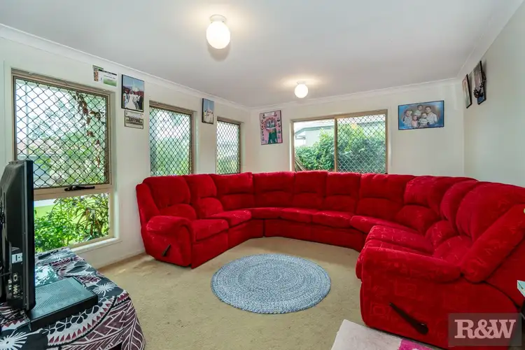Second view of Homely house listing, 7 Greenwich Court, Bellmere QLD 4510
