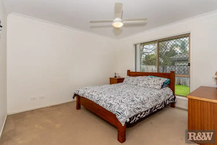 Fifth view of Homely house listing, 7 Greenwich Court, Bellmere QLD 4510
