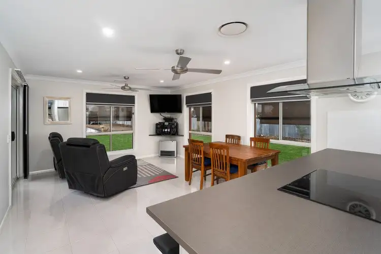 Second view of Homely house listing, 14 Linton Street, Collingullie NSW 2650