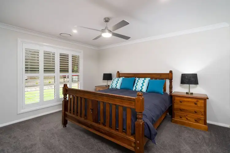 Fourth view of Homely house listing, 14 Linton Street, Collingullie NSW 2650