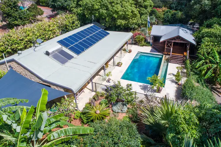 195 Old Palmwoods Rd, Palmwoods QLD 4555