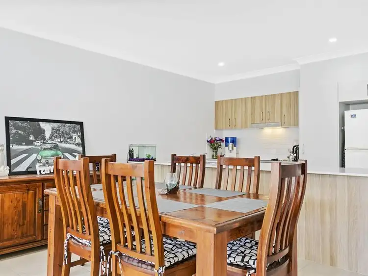 Sixth view of Homely house listing, 1/33 Davey Drive, Woombye QLD 4559