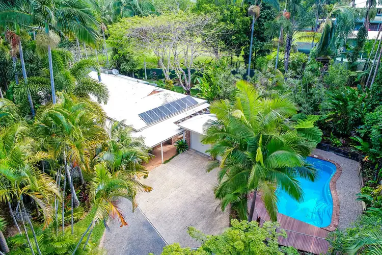 102 Diddillibah Road, Woombye QLD 4559