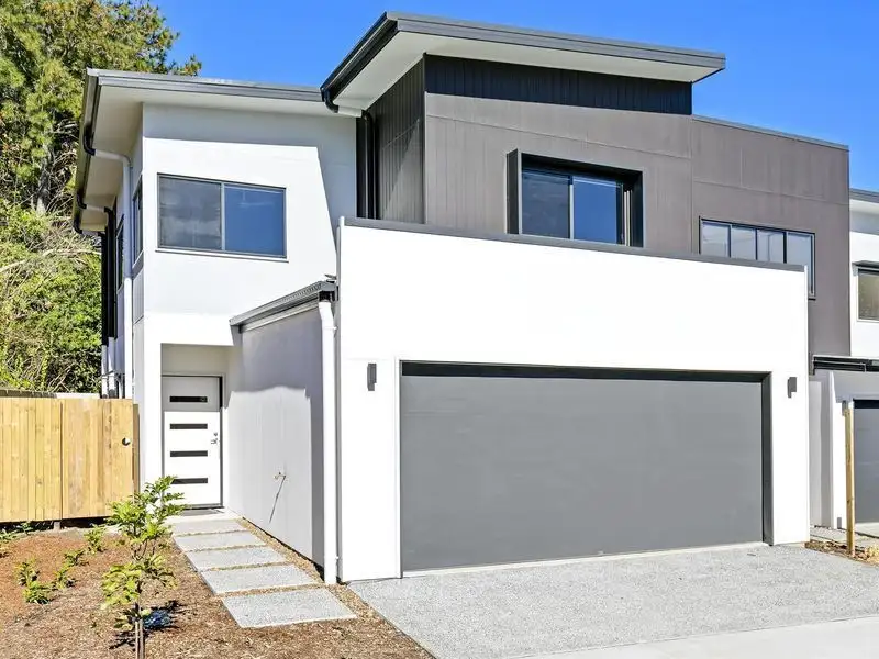 Main view of Homely townhouse listing, Address available on request