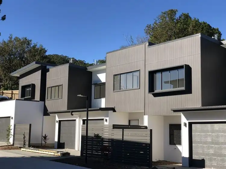 Second view of Homely townhouse listing, Address available on request