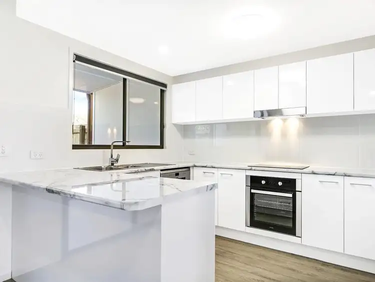 Third view of Homely townhouse listing, Address available on request