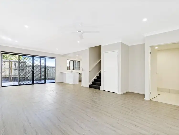 Fourth view of Homely townhouse listing, Address available on request