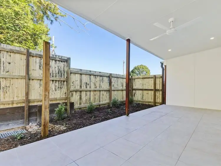 Fifth view of Homely townhouse listing, Address available on request
