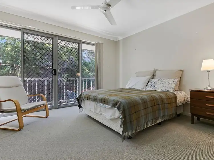 Fourth view of Homely townhouse listing, 34/70 Netherton Street, Nambour QLD 4560