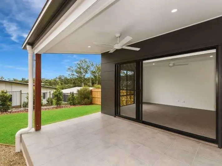 Sixth view of Homely unit listing, 1/4 Northview Place, Woombye QLD 4559