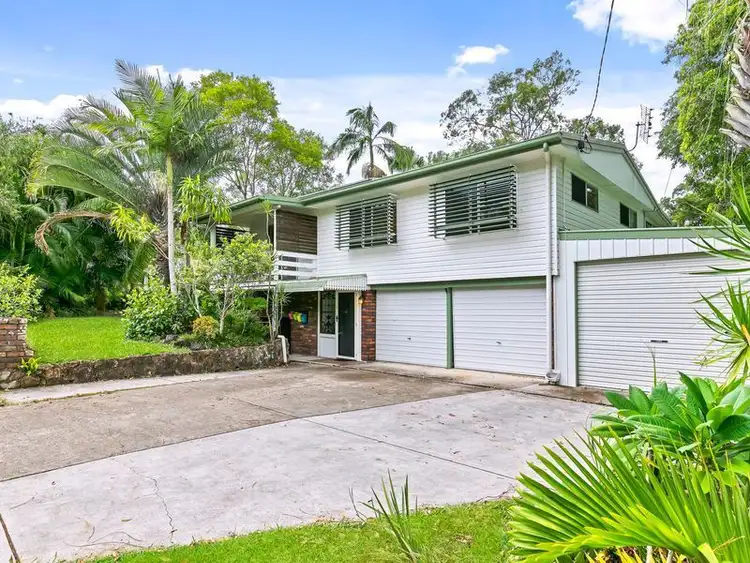 Second view of Homely house listing, 48 Waterfall Road, Nambour QLD 4560