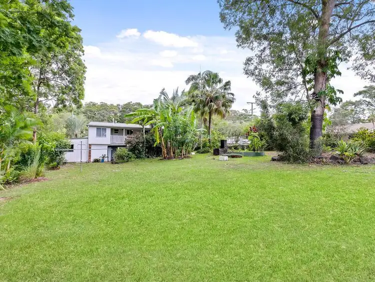Third view of Homely house listing, 48 Waterfall Road, Nambour QLD 4560