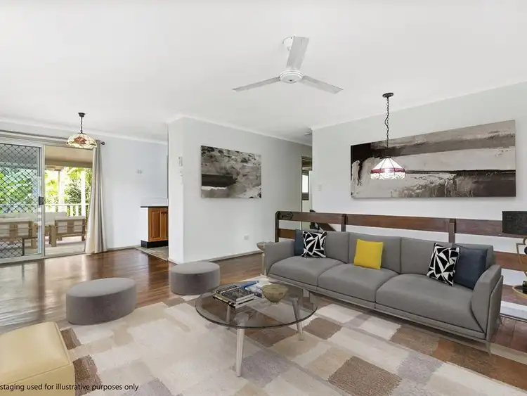 Fourth view of Homely house listing, 48 Waterfall Road, Nambour QLD 4560