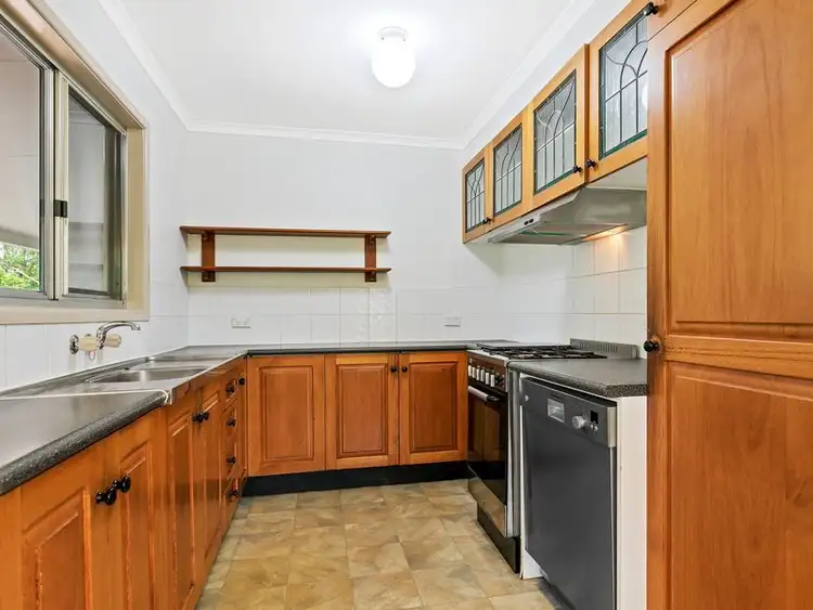 Fifth view of Homely house listing, 48 Waterfall Road, Nambour QLD 4560