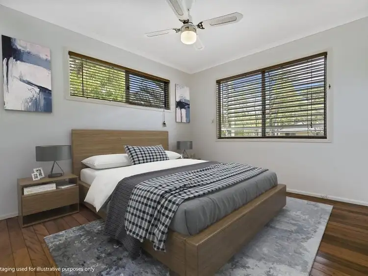 Seventh view of Homely house listing, 48 Waterfall Road, Nambour QLD 4560
