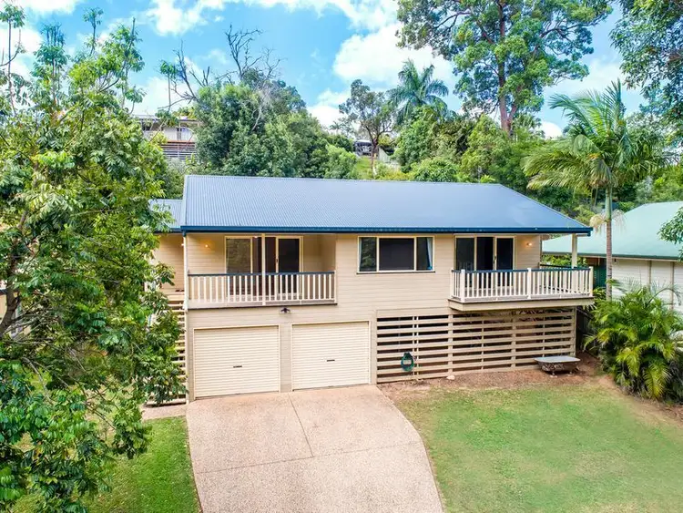 14 Palmway Close, Woombye QLD 4559