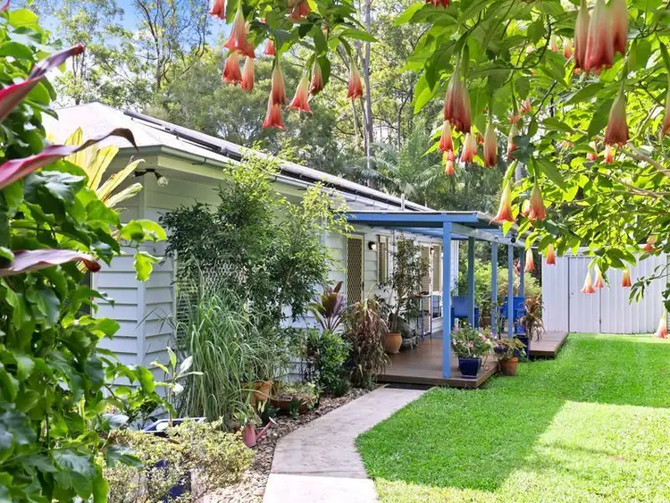 Main view of Homely house listing, 125 Wilson Road, Ilkley QLD 4554
