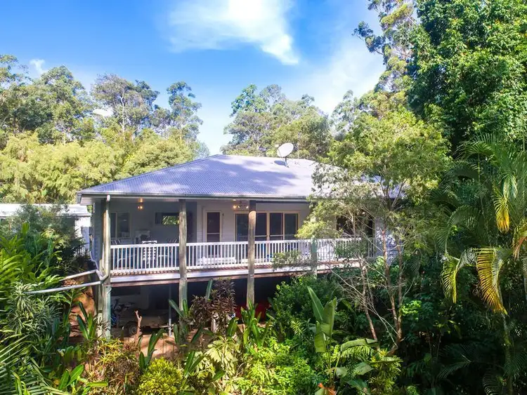Second view of Homely house listing, 125 Wilson Road, Ilkley QLD 4554