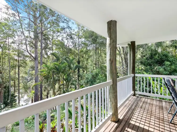 Third view of Homely house listing, 125 Wilson Road, Ilkley QLD 4554