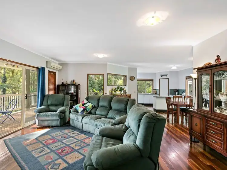 Fourth view of Homely house listing, 125 Wilson Road, Ilkley QLD 4554