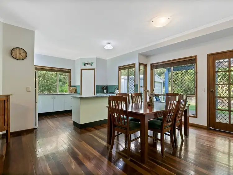 Fifth view of Homely house listing, 125 Wilson Road, Ilkley QLD 4554