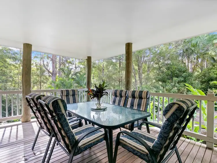 Sixth view of Homely house listing, 125 Wilson Road, Ilkley QLD 4554