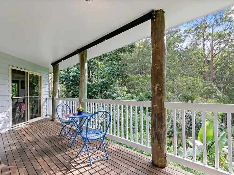Seventh view of Homely house listing, 125 Wilson Road, Ilkley QLD 4554