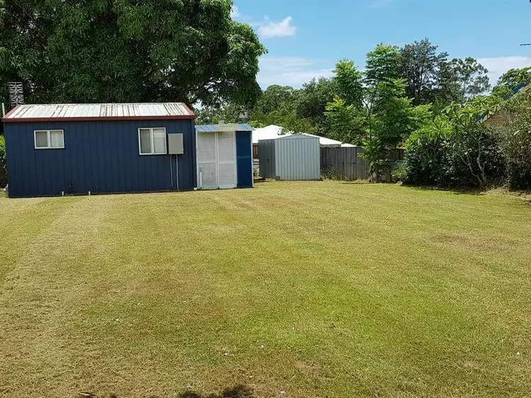 4 Dunning Street, Palmwoods QLD 4555