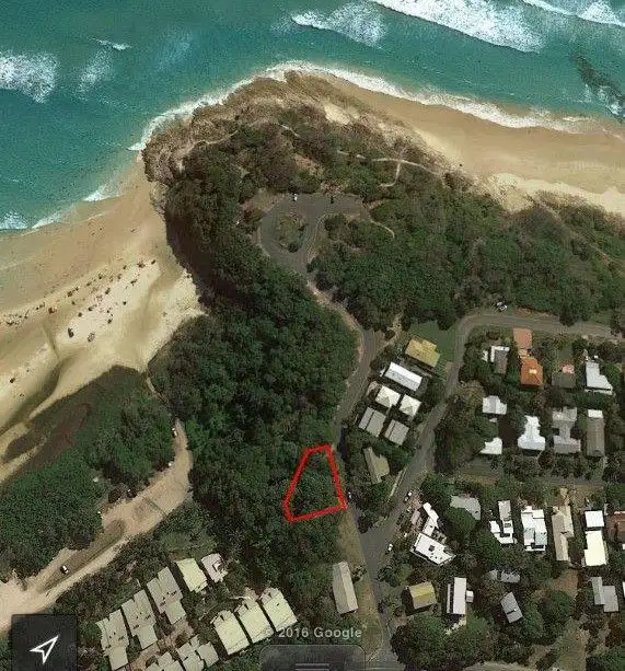 LOT 28, 5 Hopewell Street, Point Lookout QLD 4183