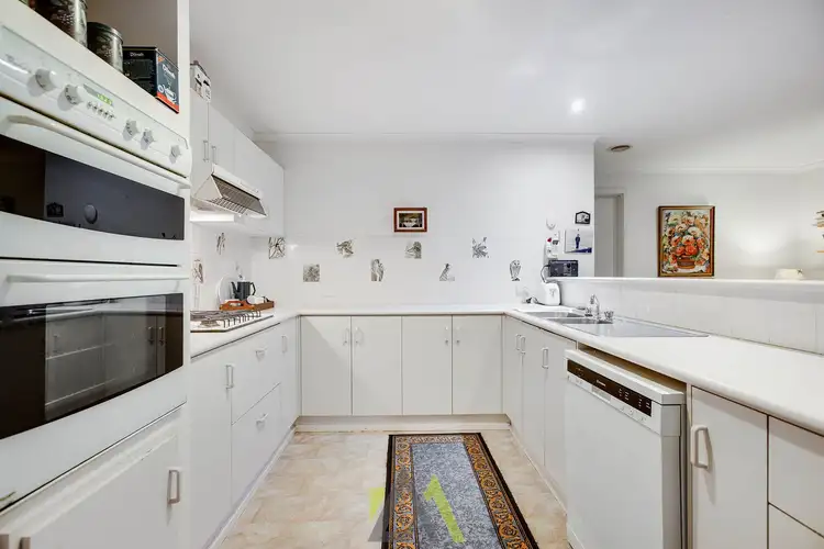 Second view of Homely house listing, 15 Kensington Avenue, Frankston South VIC 3199