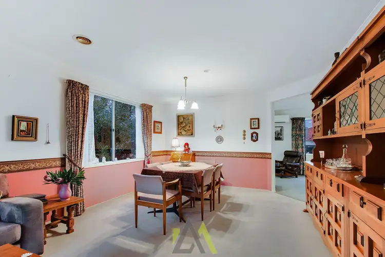 Fifth view of Homely house listing, 15 Kensington Avenue, Frankston South VIC 3199