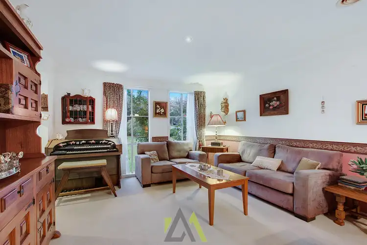 Sixth view of Homely house listing, 15 Kensington Avenue, Frankston South VIC 3199