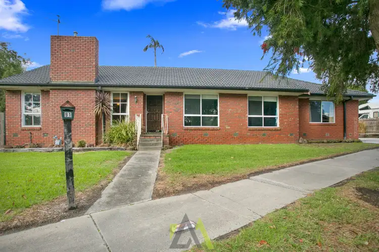 91 Wangarra Road, Frankston VIC 3199