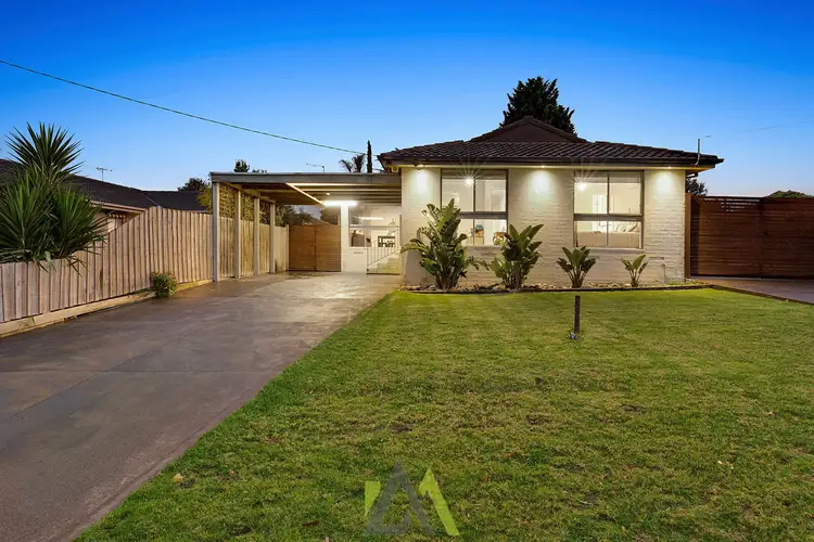 10 Gerald Drive, Langwarrin VIC 3910