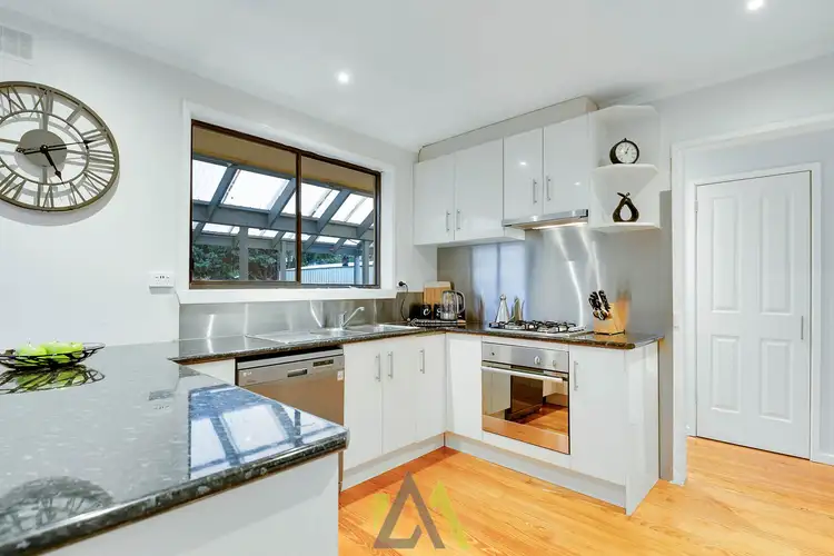 Second view of Homely house listing, 10 Gerald Drive, Langwarrin VIC 3910