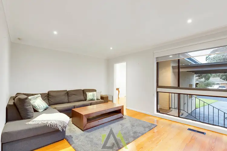 Fourth view of Homely house listing, 10 Gerald Drive, Langwarrin VIC 3910