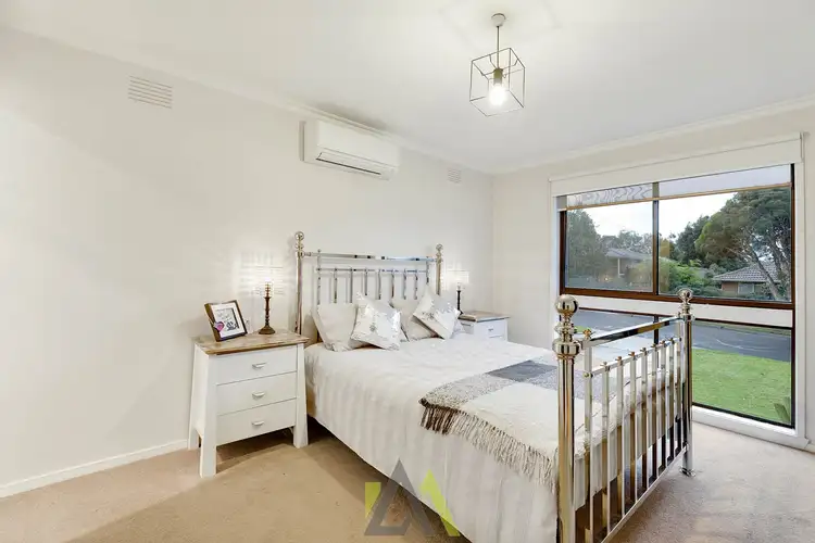 Fifth view of Homely house listing, 10 Gerald Drive, Langwarrin VIC 3910