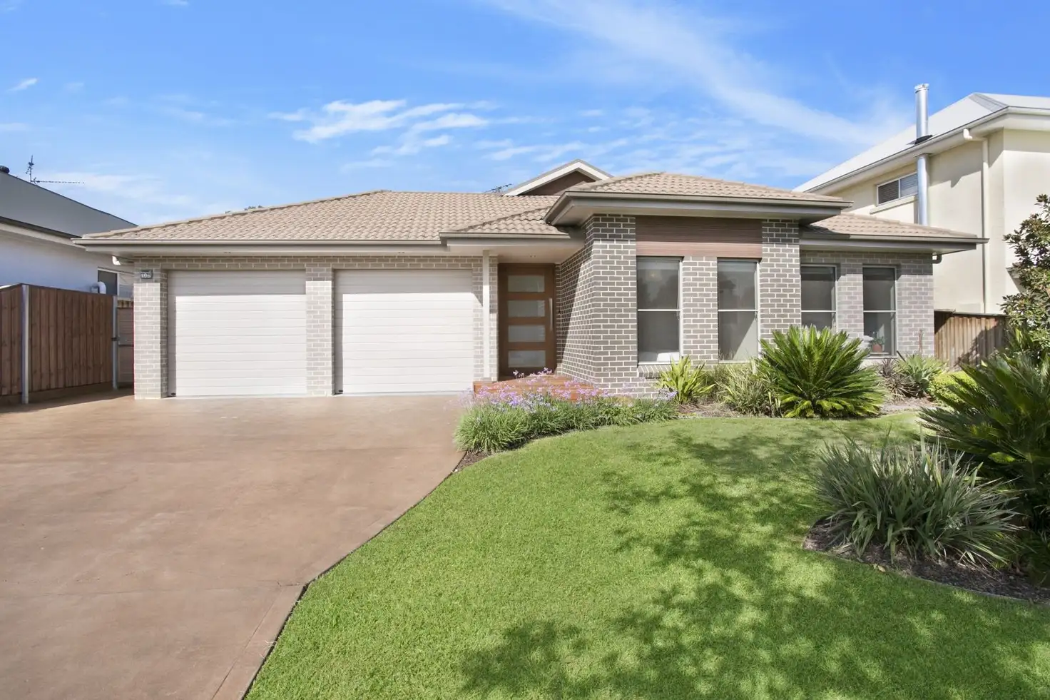 Main view of Homely house listing, 105 Macarthur Circuit, Camden Park NSW 2570