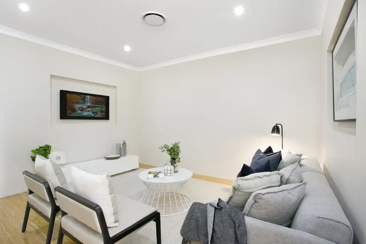 Fourth view of Homely house listing, 105 Macarthur Circuit, Camden Park NSW 2570