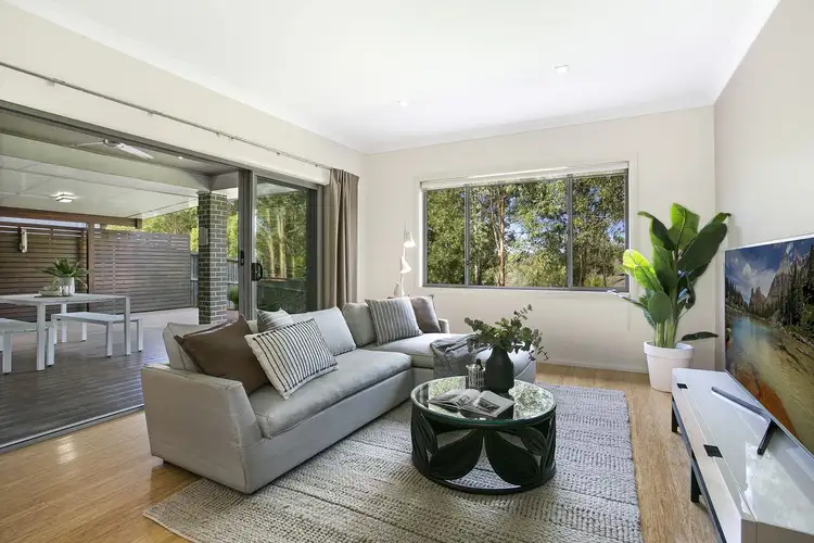 Fifth view of Homely house listing, 105 Macarthur Circuit, Camden Park NSW 2570