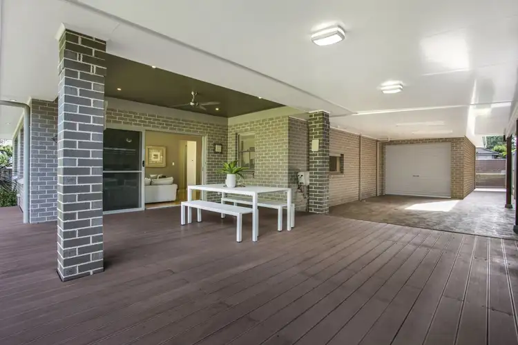 Sixth view of Homely house listing, 105 Macarthur Circuit, Camden Park NSW 2570