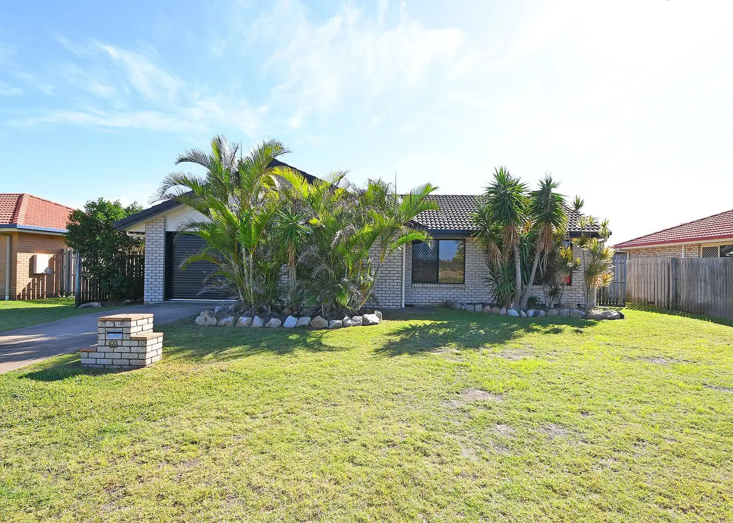Main view of Homely house listing, 69 Martin Street, Point Vernon QLD 4655