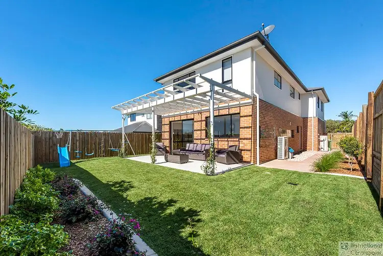 Second view of Homely house listing, 29A Crusader Way, Nerang QLD 4211