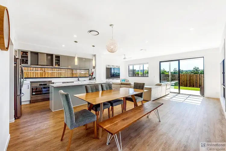 Third view of Homely house listing, 29A Crusader Way, Nerang QLD 4211