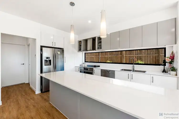 Fourth view of Homely house listing, 29A Crusader Way, Nerang QLD 4211