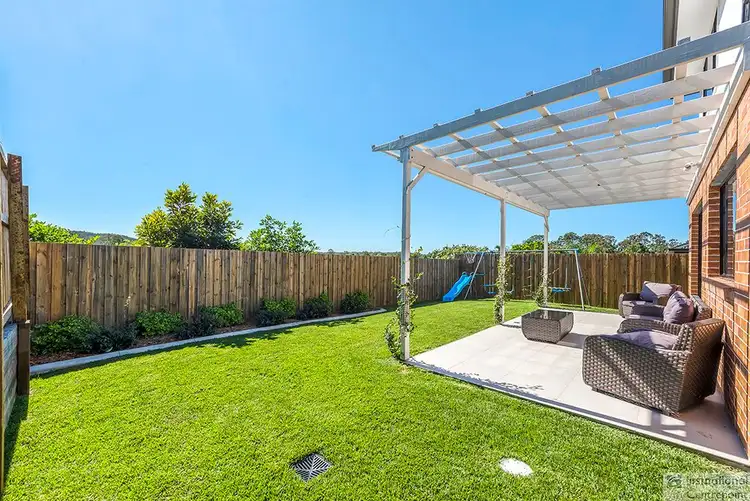 Fifth view of Homely house listing, 29A Crusader Way, Nerang QLD 4211