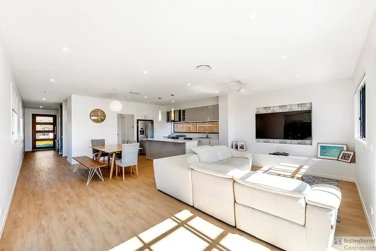 Sixth view of Homely house listing, 29A Crusader Way, Nerang QLD 4211