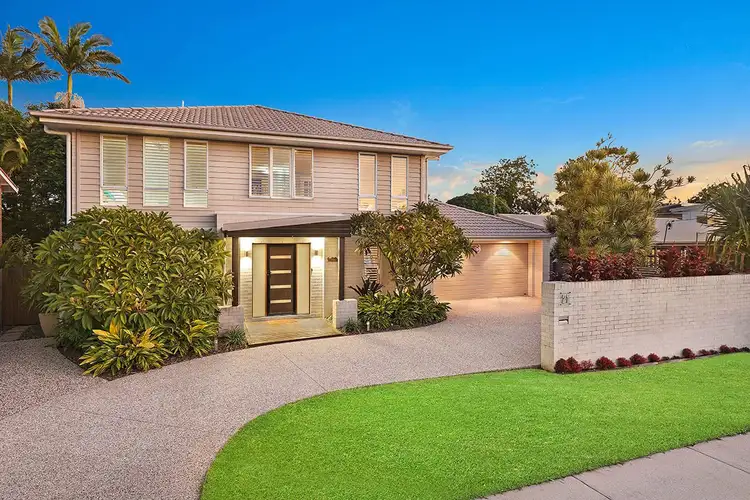 Second view of Homely house listing, 21 Gardak Street, Maroochydore QLD 4558