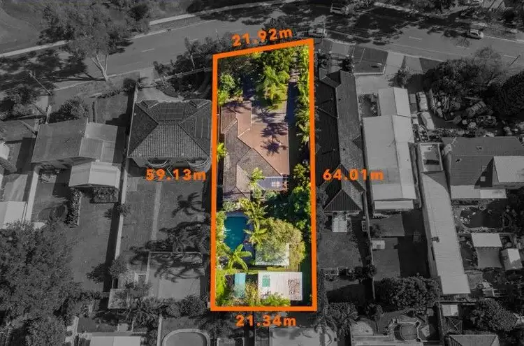 Second view of Homely house listing, 86 Evelyn Street, Sylvania NSW 2224
